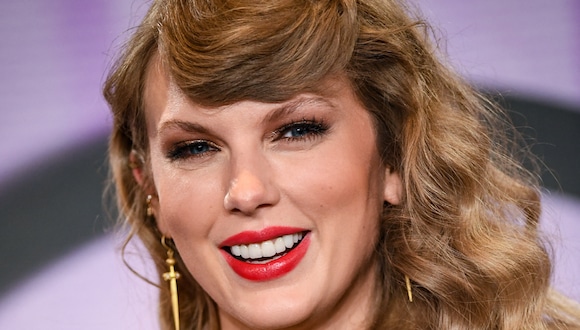 Taylor Swift ha presentado varias películas basadas en su vida artística (Foto: AFP)