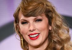 Taylor Swift: cameos de la cantante en películas y series de Disney+