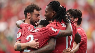 Partido gratis, Portugal vs. Croacia EN VIVO: ver hoy ESPN, Disney Plus, DSports y DIRECTV