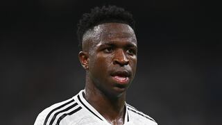 Por insultos racistas a Vinícius: ¿cuánto tiempo estará en prisión el hincha de Mallorca?