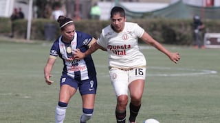 Canal 4 EN VIVO Universitario vs. Alianza Lima vía Movistar Deportes y América TV por la Liga Femenina