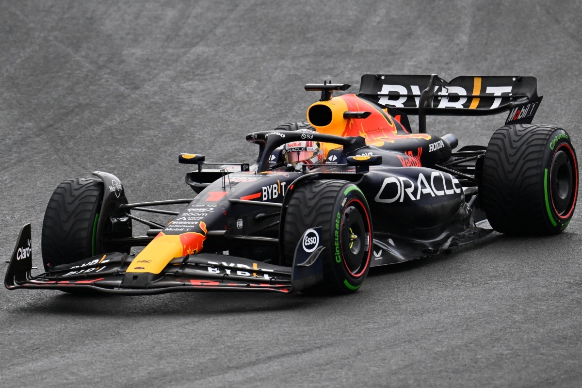 Verstappen gana de nuevo en Zandvoort y Alonso vuelve al podio | Foto: EFE