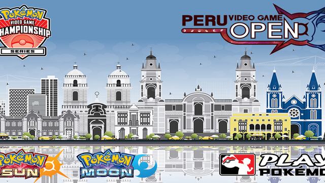 Perú camino al Mundial: gamers liderando el Video Game Masters Division de Pokémon