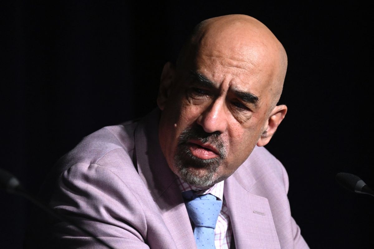 NASA commissioned a study on UFOs Thursday, the latest in a wave of interest in the phenomenom (Foto: AFP)