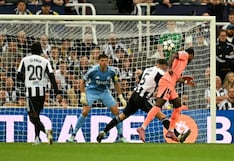 Dónde se vio Barcelona vs. Newcastle (2-1): qué canales transmitieron, resumen y resultado del partido