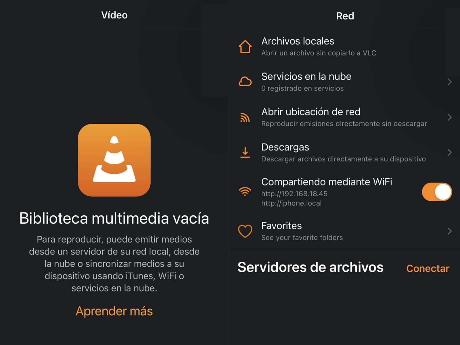 IPHONE | Recuerda que dependerá de la velocidad de tu internet. (Foto: Depor - Rommel Yupanqui)