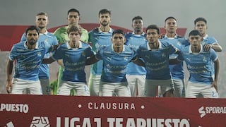 Antes de enfrentar a Alianza Lima: Sporting Cristal aseguró la renovación de tres referentes