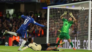 Video, resumen y goles: Barcelona vs. Chelsea (0-3) por la Champions League