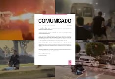 ¡Rompen su silencio! Sport Boys emitió comunicado tras brutal ataque a hinchas de Cristal