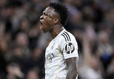 Video, resumen y goles: Real Madrid vs. Real Sociedad (4-1) por LaLiga