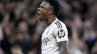 Video, resumen y goles: Real Madrid vs. Real Sociedad (4-1) por LaLiga