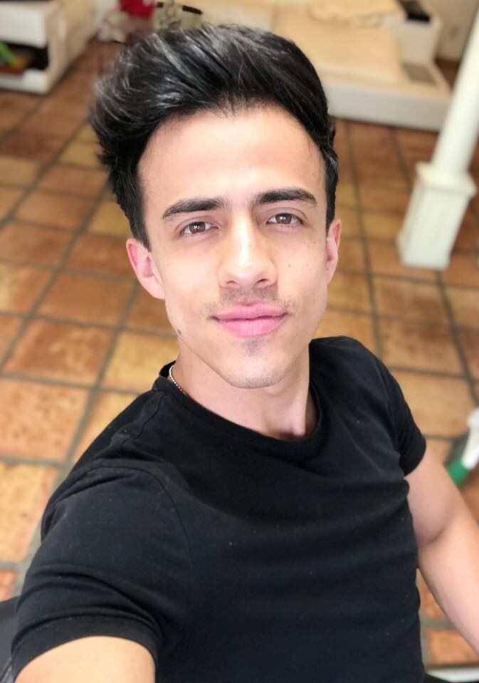 Sergio "El Pájaro" Ortíz no está muerto como se dijo en su momento (Foto: Sergio El Pájaro Ortíz/Facebook)