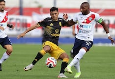 No le alcanzó y descendió: Municipal perdió 2-1 ante Cantolao y jugará en la Liga 2