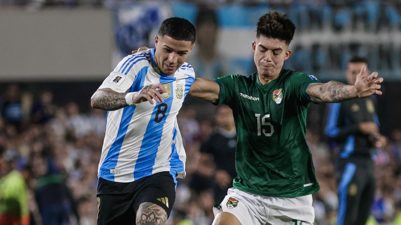 ¿En qué canales ver Argentina vs. Bolivia y a qué hora juegan por un amistoso internacional?. (Foto: Getty Images)