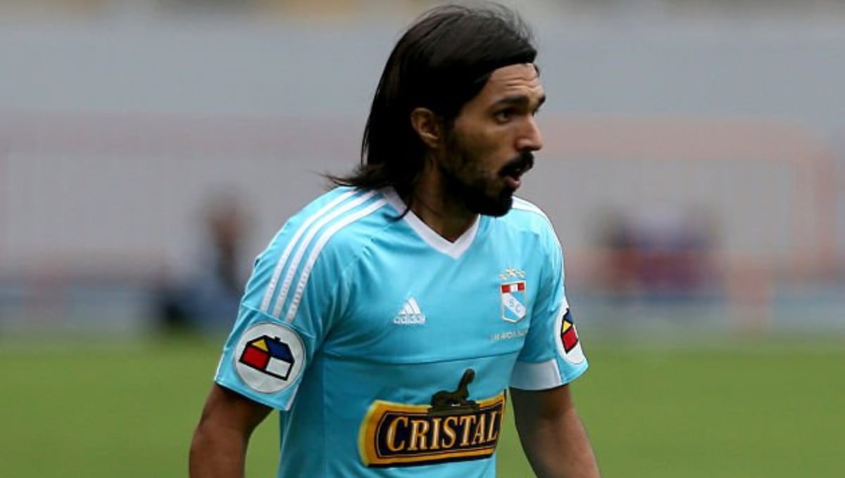 Jorge Cazulo es ídolo y ha sido campeón con Sporting Cristal. (Foto: Getty Images)