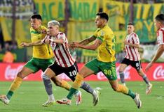 Estudiantes vs. Defensa (1-0): gol, video y resumen por final de Copa Argentina 2023