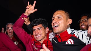 Con una sorpresa de último momento: la alineación de Universitario para enfrentar a ADT en busca del ‘tri’