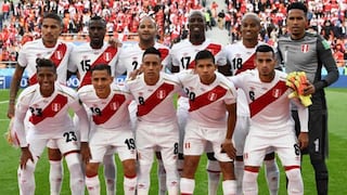 Todo tiene su final: los mundialistas en Rusia 2018 que jugaron su última Eliminatoria con la Selección Peruana