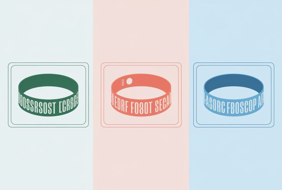 Elige una pulsera en esta imagen para descubrir quién eres (Foto: Depor).