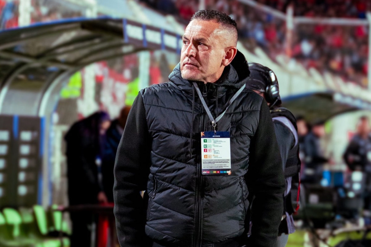 Horacio Melgarejo revela la clave de Cienciano para enfrentar a Botafogo en Brasil. Foto: @Club_Cienciano