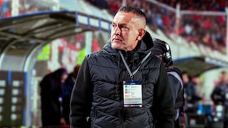 ¡Horacio Melgarejo volverá a dirigir en la Liga 1! El TAS toma decisión clave tras sanción