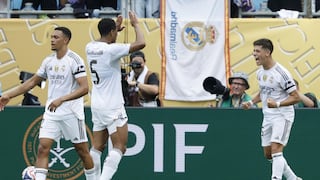 DGO transmitió el triunfo de Real Madrid vs. Pachuca (3-1) por la segunda fecha del Grupo H del Mundial de Clubes 2025