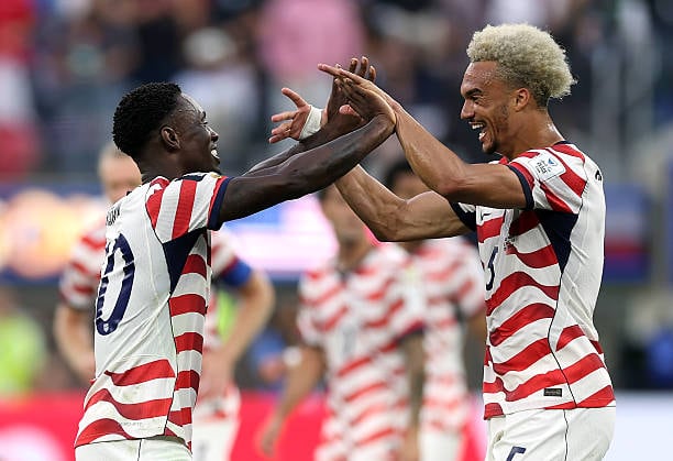 Estados Unidos. (Foto: Getty Images)
