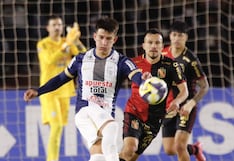 Gol, video y resumen: Alianza Lima venció 1-0 a Melgar por el Torneo Apertura