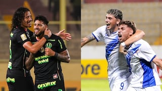 Universitario vs. Alianza Atlético: en qué canales ver y cuándo juegan por Liga 1