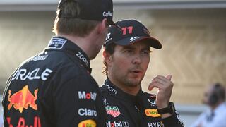 Sergio ‘Checo’ Pérez abandona en la vuelta 15 en el GP de Japón por la Fórmula 1