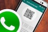 Qué función tiene el código de seguridad en los chats de WhatsApp