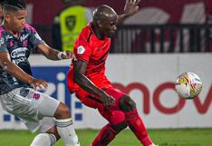 América vs. Medellín (1-2): goles, resumen y video del partido de la Liga BetPlay