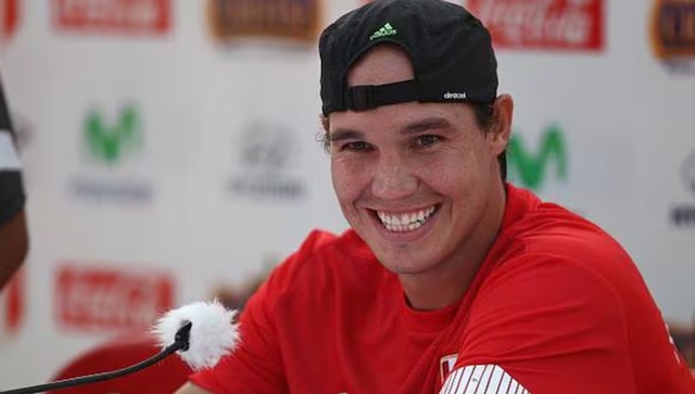 George Forsyth nació en Venezuela y debutó con Perú en el 2007. (Foto: GEC)