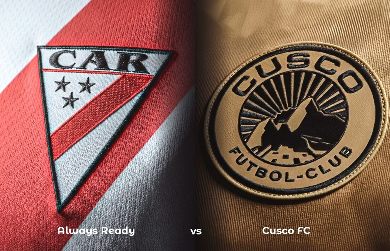 El club Always Ready, a través de sus redes sociales, confirmó el partido de preparación. Ambos equipos jugarán la fase de grupos de la Copa Libertadores.