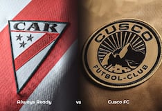 Cusco FC jugará amistoso en El Alto ante campeón de Bolivia