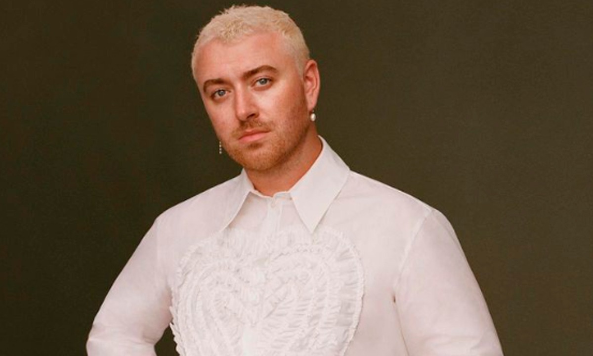 Sam Smith ofrecerá por primera vez un concierto en Perú (Foto: Instagram/Oficial).