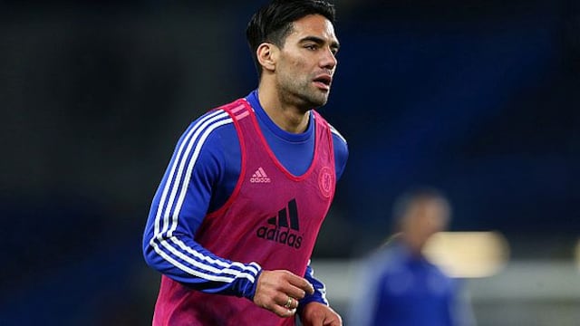 Chelsea: Radamel Falcao fue rechazado por Mónaco y esto pasará con él