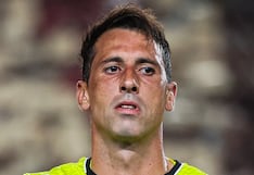 Una muralla: Sebastián Britos y los números que lo acercan al top 5 de imbatibilidad en la historia de la ‘U’