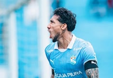 ‘Canchita’ Gonzales sobre jugar la Libertadores en Matute: “Daría mi sueldo para jugar en el Gallardo”