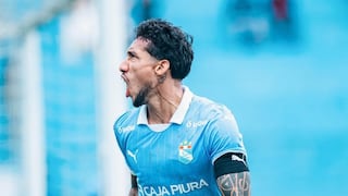 ‘Canchita’ Gonzales sobre jugar la Libertadores en Matute: “Daría mi sueldo para jugar en el Gallardo”