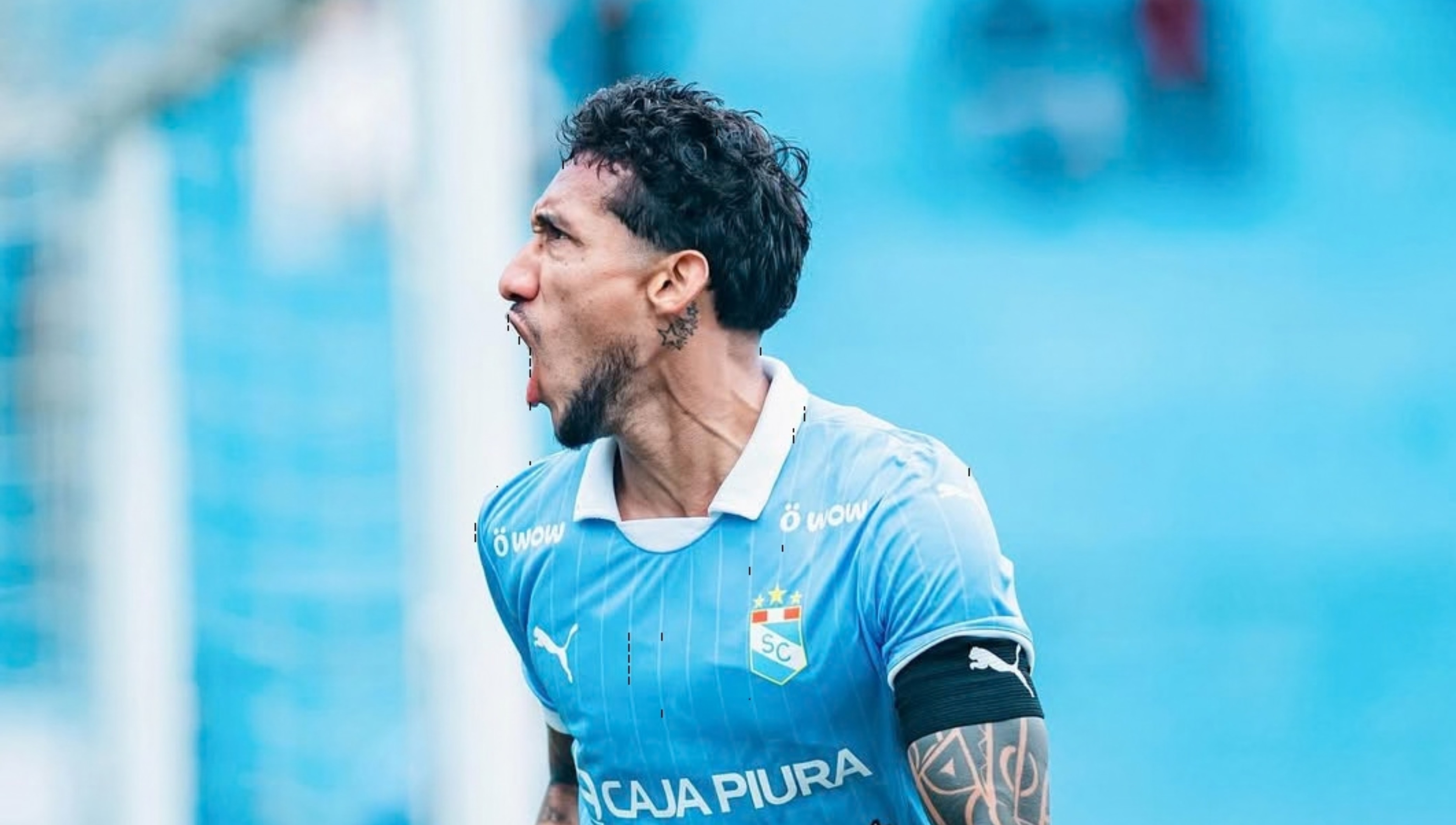 Sporting Cristal jugará ante Carabobo FC en el Estadio Alejandro Villanueva. (Foto: Sporting Cristal)