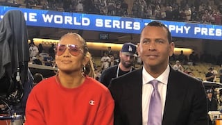 Jennifer Lopez y Alex Rodríguez: la verdad detrás de su fracaso en el intento de comprar a los New York Mets