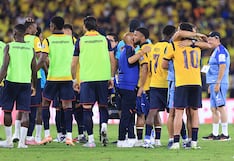 Ecuador vs. Marruecos EN VIVO: ver transmisión de ECDF (El Canal del Fútbol) y Teleamazonas