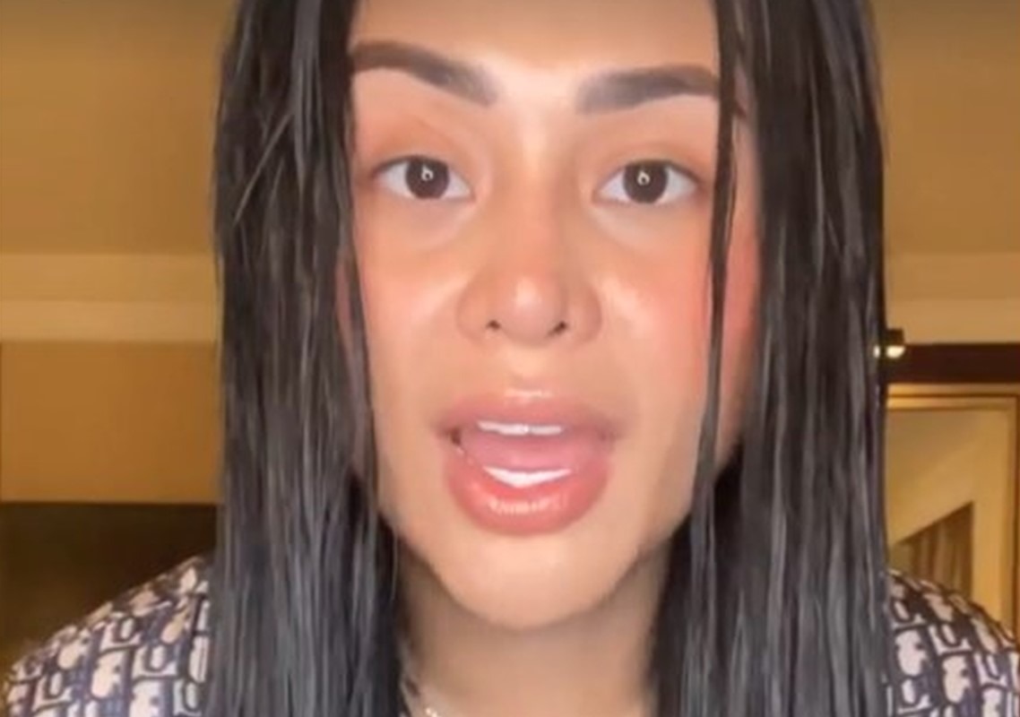 Aracely Ordaz Campos es una reconocida influencer que se hace llamar Gomita y estará en "Hotel VIP" (Foto: Gomita/Instagram)