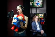 Paddington en Perú: Ana Cecilia Natteri y Adriana Campos-Salazar darán sus voces para el doblaje latino