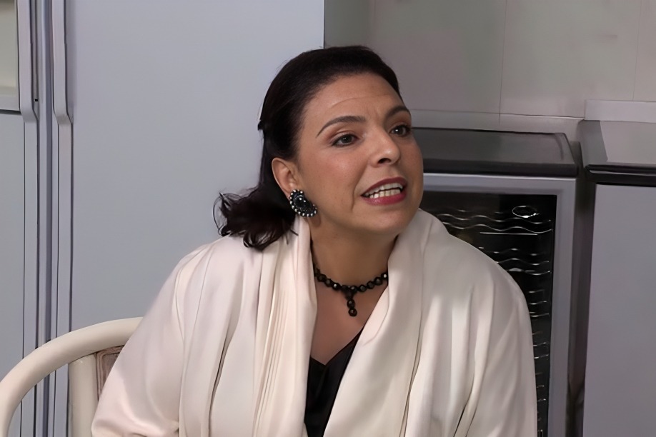 Thelma Dorantes: falleció actriz de Televisa y La Rosa de Guadalupe este 11 de abril 2024 (Foto: Internet)