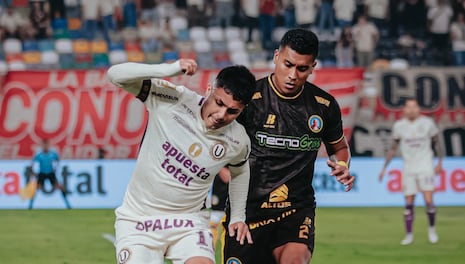 Por la Liga 1, Universitario vs. Juan Pablo II EN VIVO: ver transmisión gratis por Liga 1 MAX online