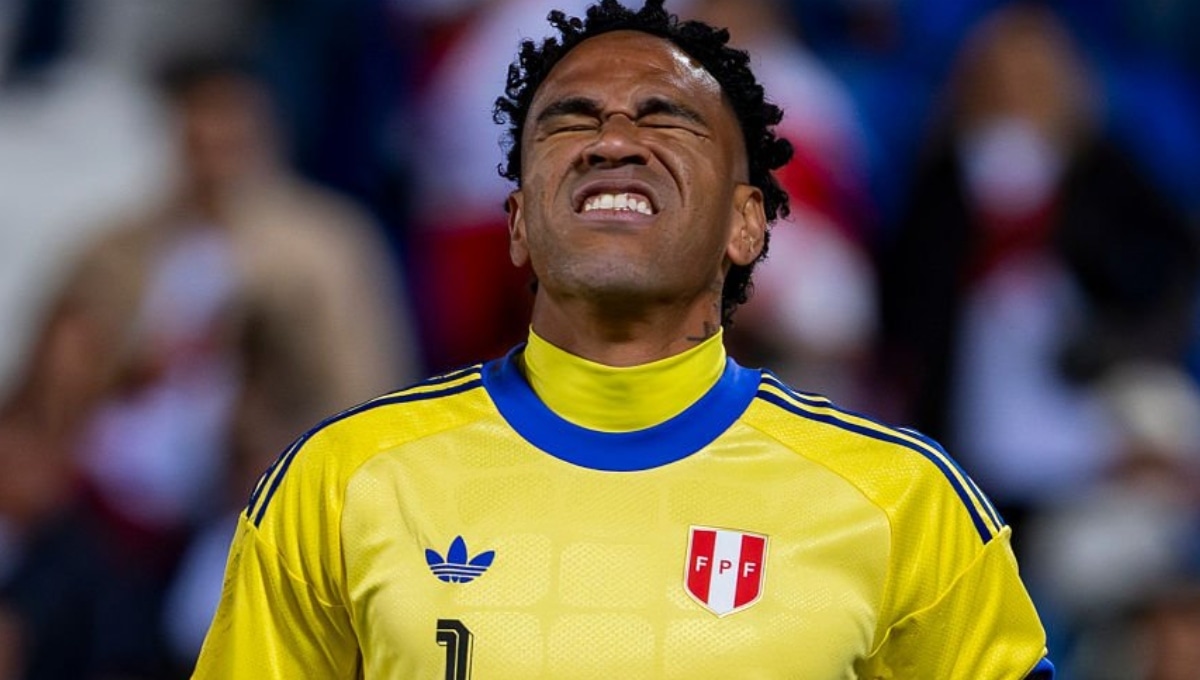 Alianza Lima insiste en el fichaje de Pedro Gallese. (Foto: Getty Images)