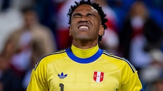 Deportivo Cali cada vez más tajante: ¿se complica la llegada de Pedro Gallese a Aliana Lima?