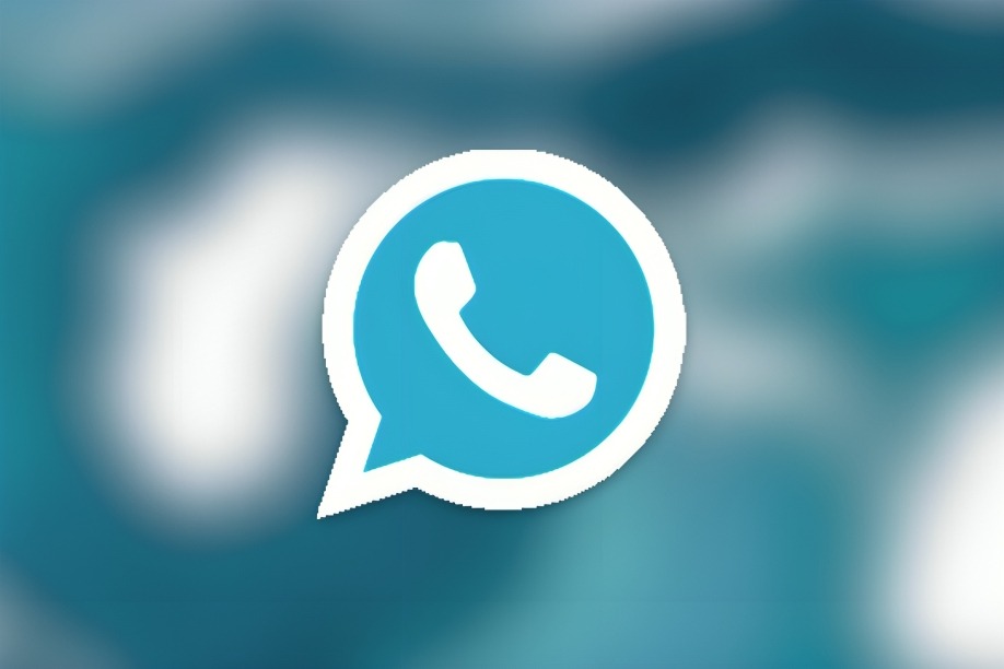 Descargar WhatsApp Plus 2024 APK v17.80 sin anuncios ni publicidad (Foto: Internet)